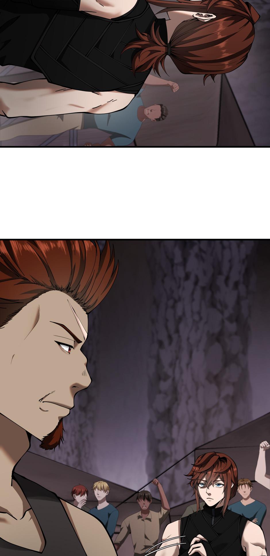 The Beginning After The End Chap 173 - Next Chap 174