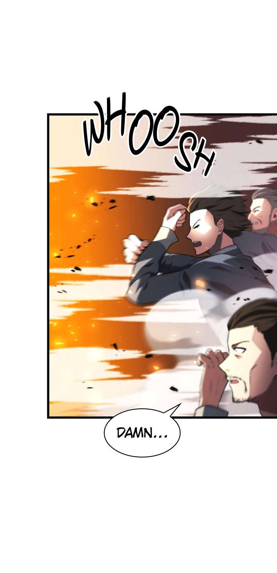 The Beginning After The End Chap 187 - Next Chap 188