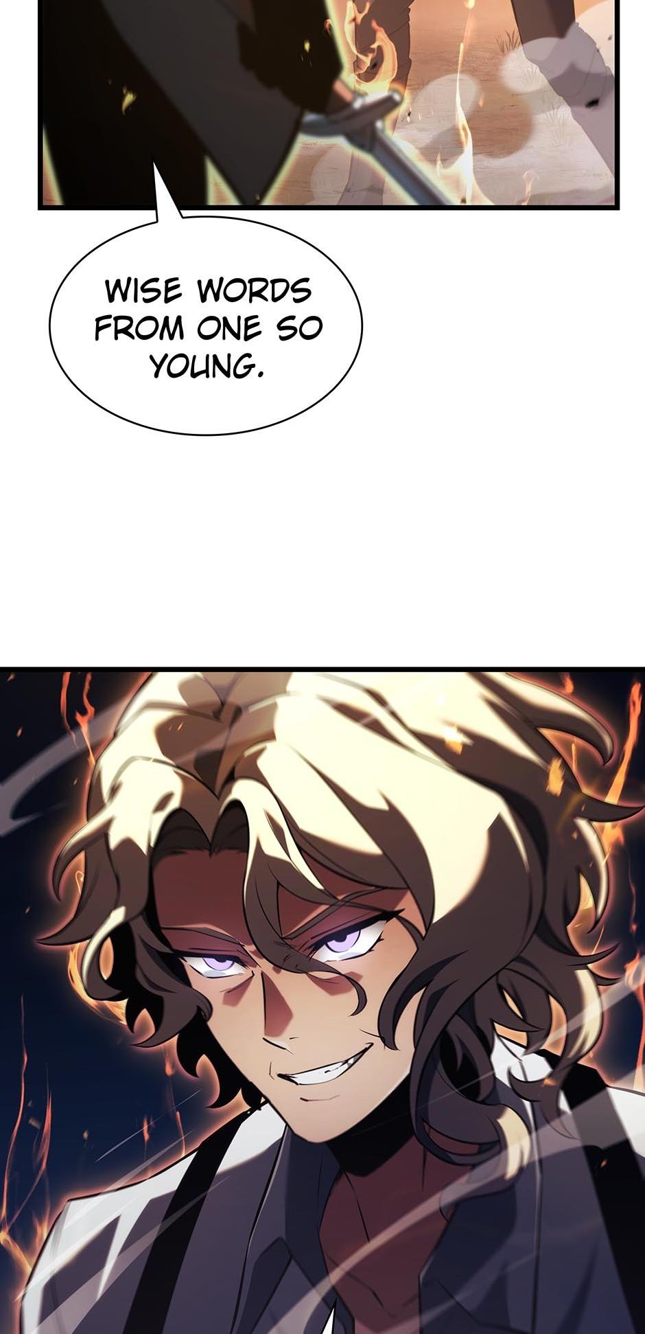 The Beginning After The End Chap 187 - Next Chap 188