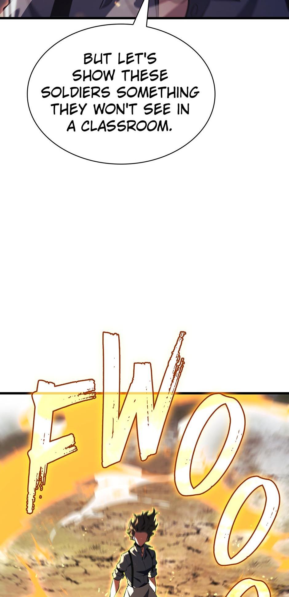 The Beginning After The End Chap 187 - Next Chap 188
