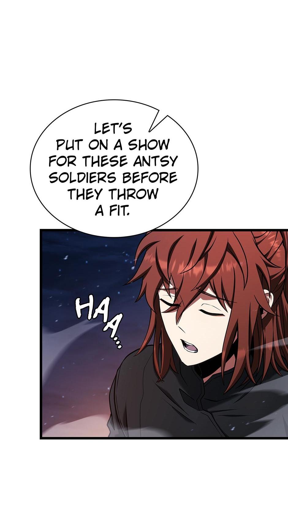 The Beginning After The End Chap 187 - Next Chap 188