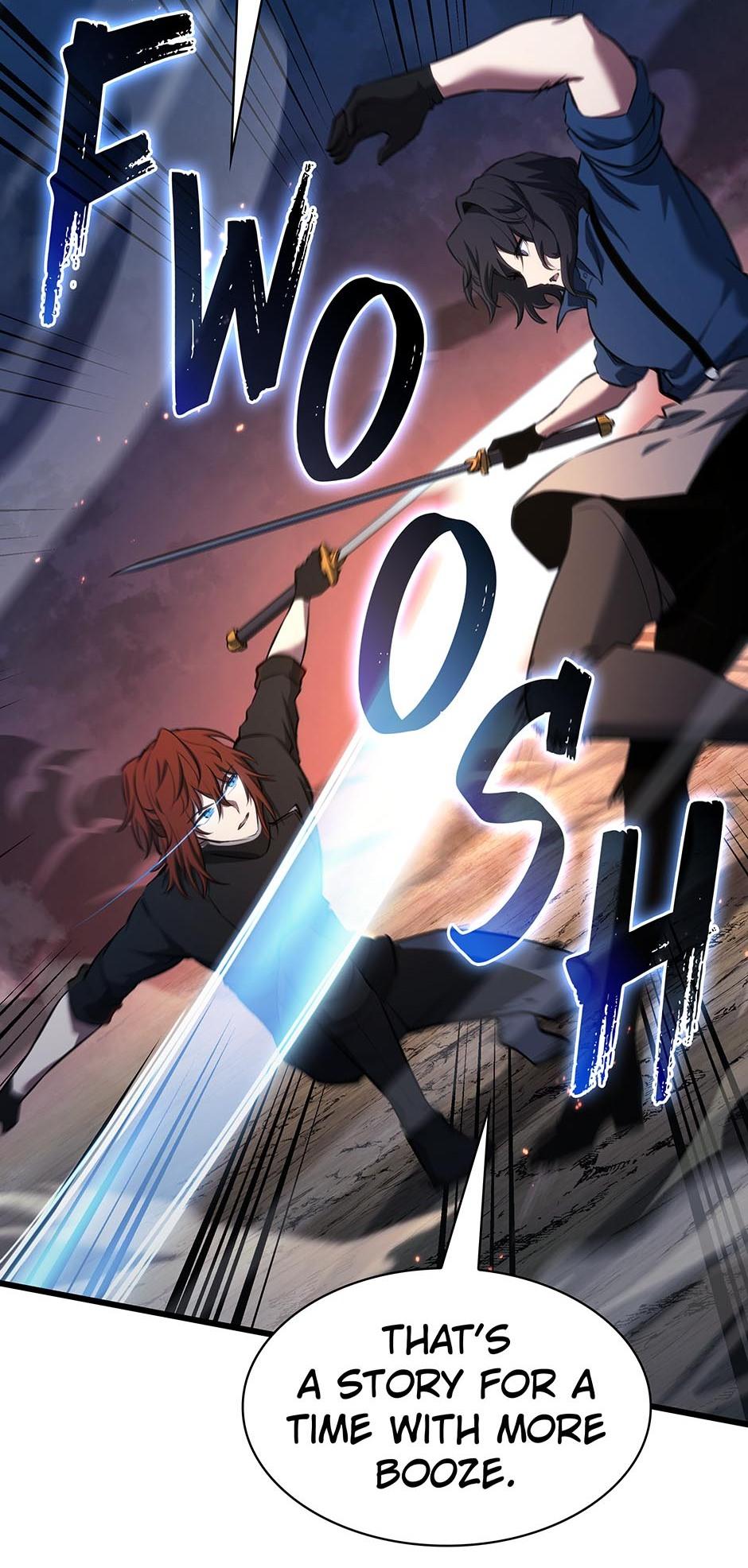 The Beginning After The End Chap 187 - Next Chap 188