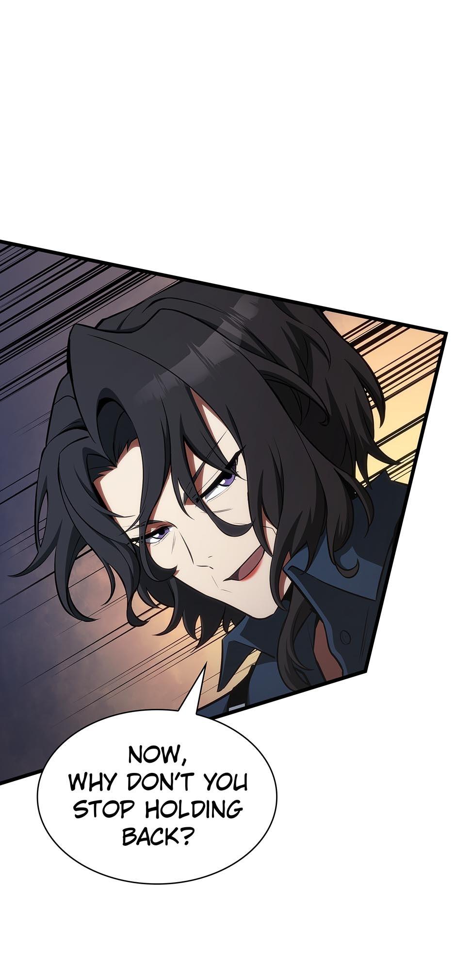 The Beginning After The End Chap 187 - Next Chap 188