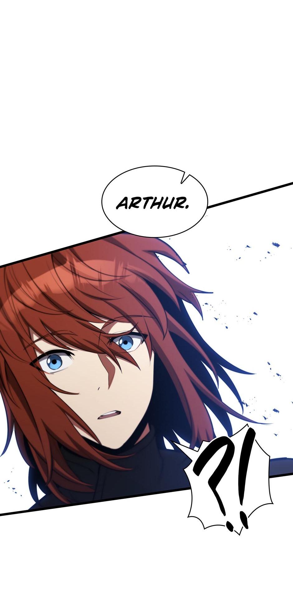 The Beginning After The End Chap 187 - Next Chap 188