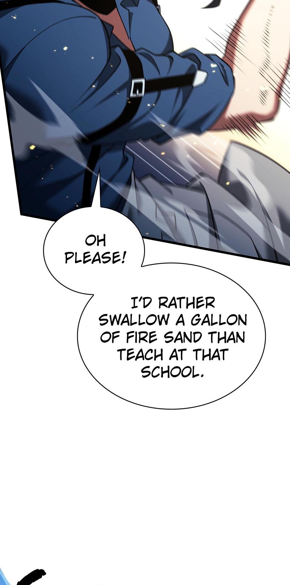 The Beginning After The End Chap 187 - Next Chap 188