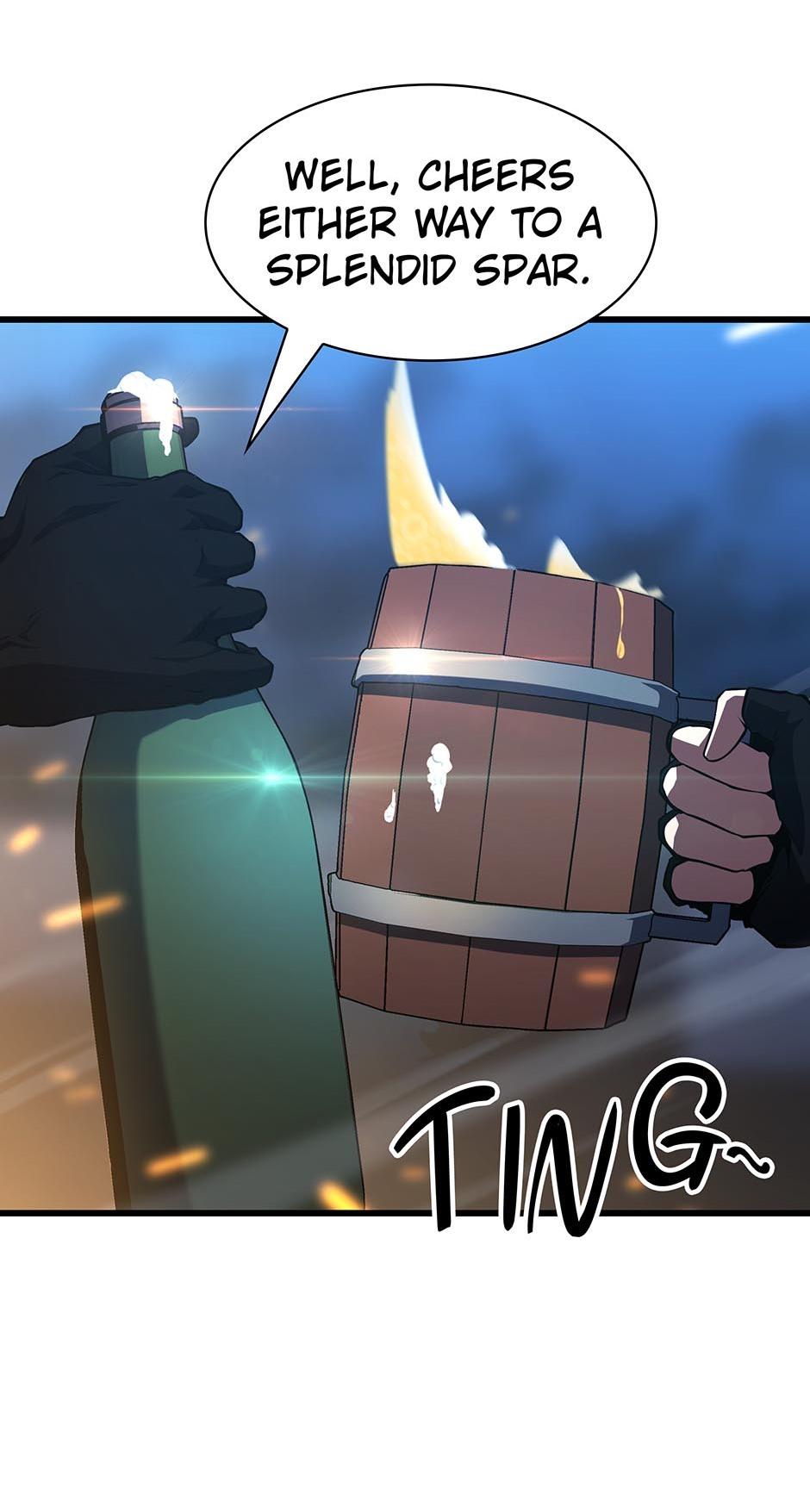 The Beginning After The End Chap 187 - Next Chap 188