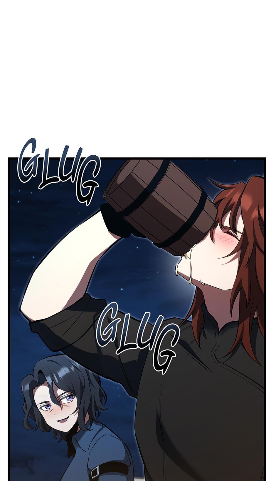 The Beginning After The End Chap 187 - Next Chap 188