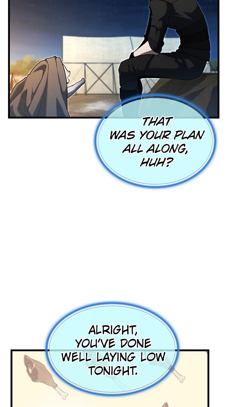 The Beginning After The End Chap 187 - Next Chap 188