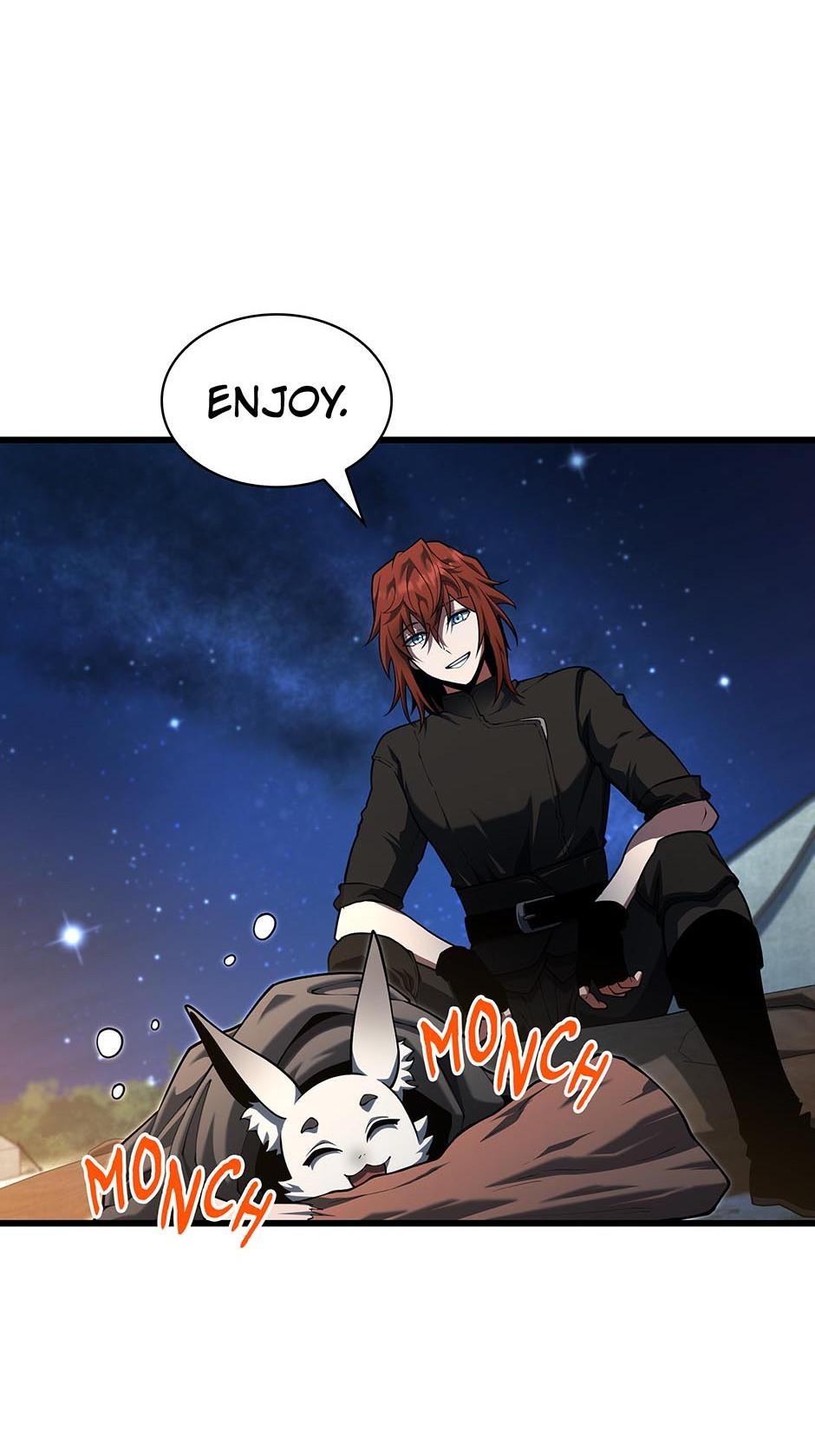 The Beginning After The End Chap 187 - Next Chap 188