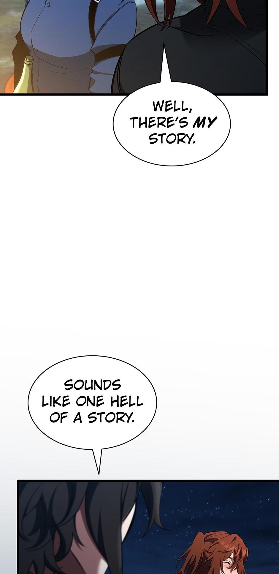 The Beginning After The End Chap 187 - Next Chap 188