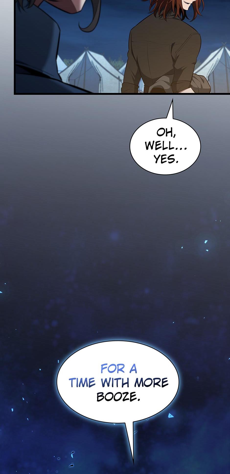 The Beginning After The End Chap 187 - Next Chap 188