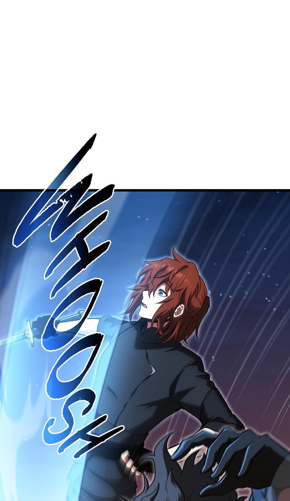 The Beginning After The End Chap 187 - Next Chap 188