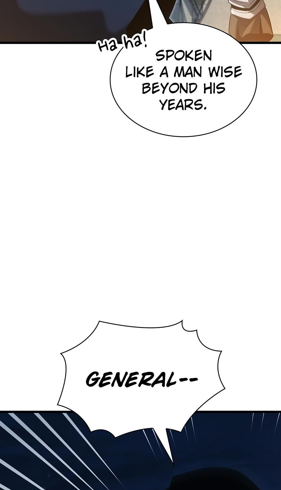 The Beginning After The End Chap 187 - Next Chap 188