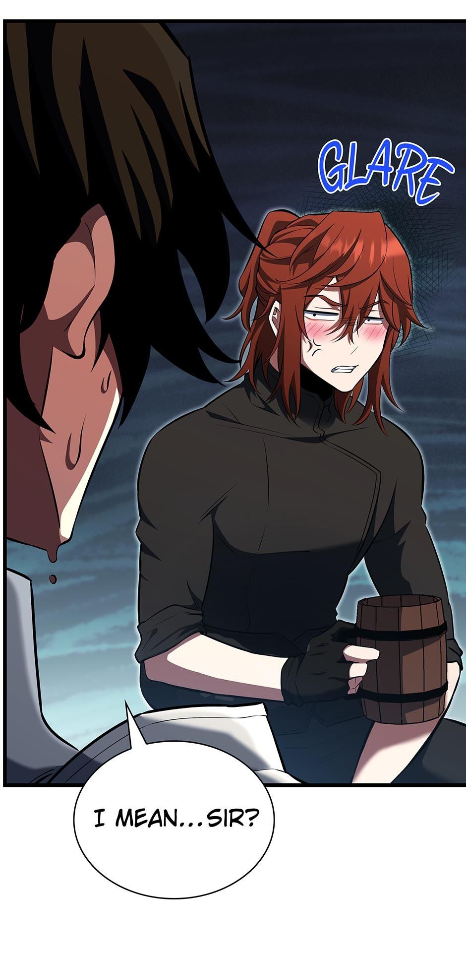 The Beginning After The End Chap 187 - Next Chap 188