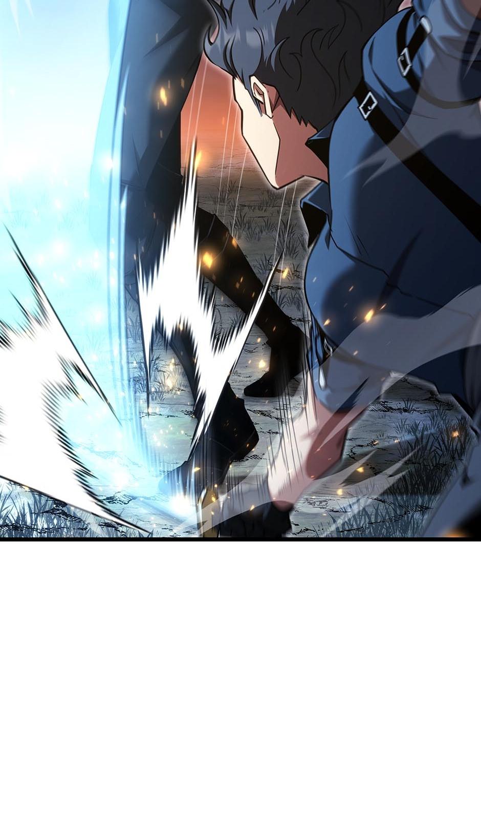 The Beginning After The End Chap 187 - Next Chap 188