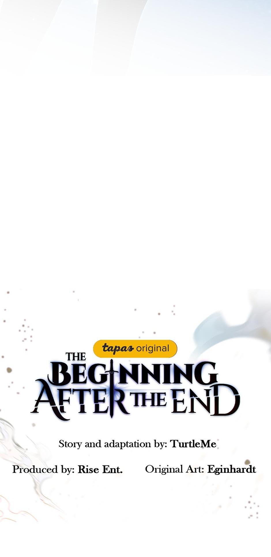 The Beginning After The End Chap 187 - Next Chap 188