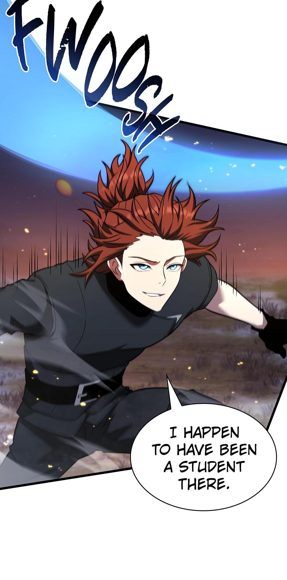 The Beginning After The End Chap 187 - Next Chap 188