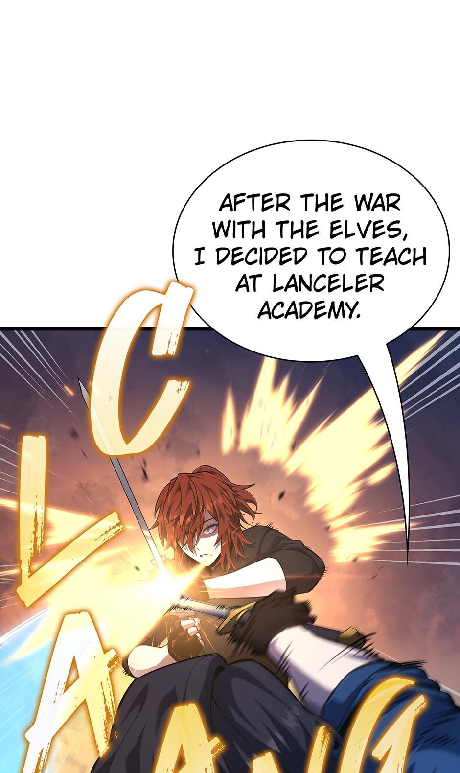 The Beginning After The End Chap 187 - Next Chap 188