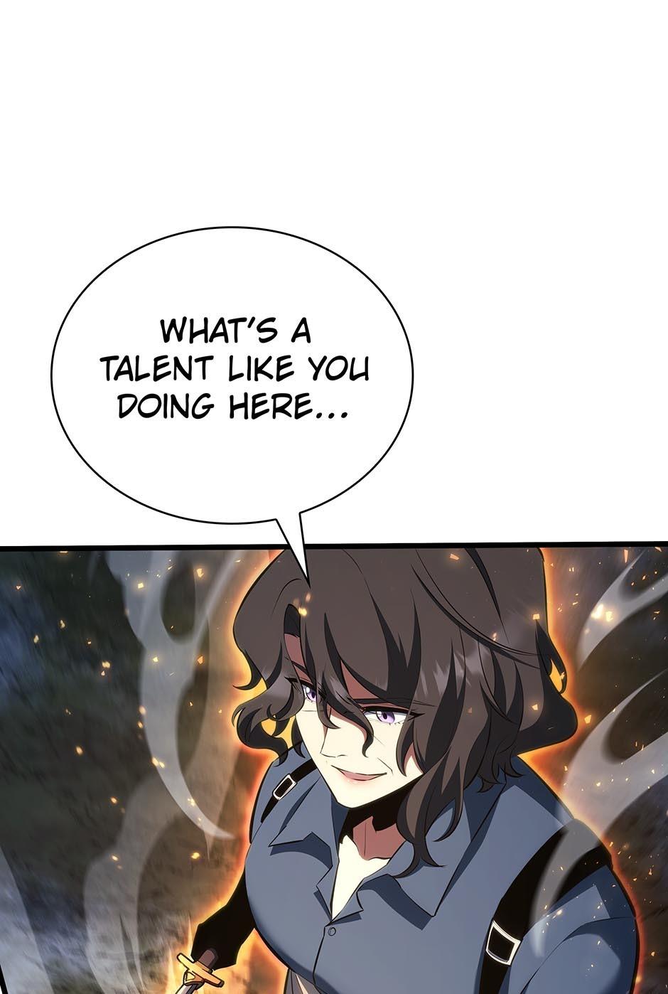 The Beginning After The End Chap 187 - Next Chap 188