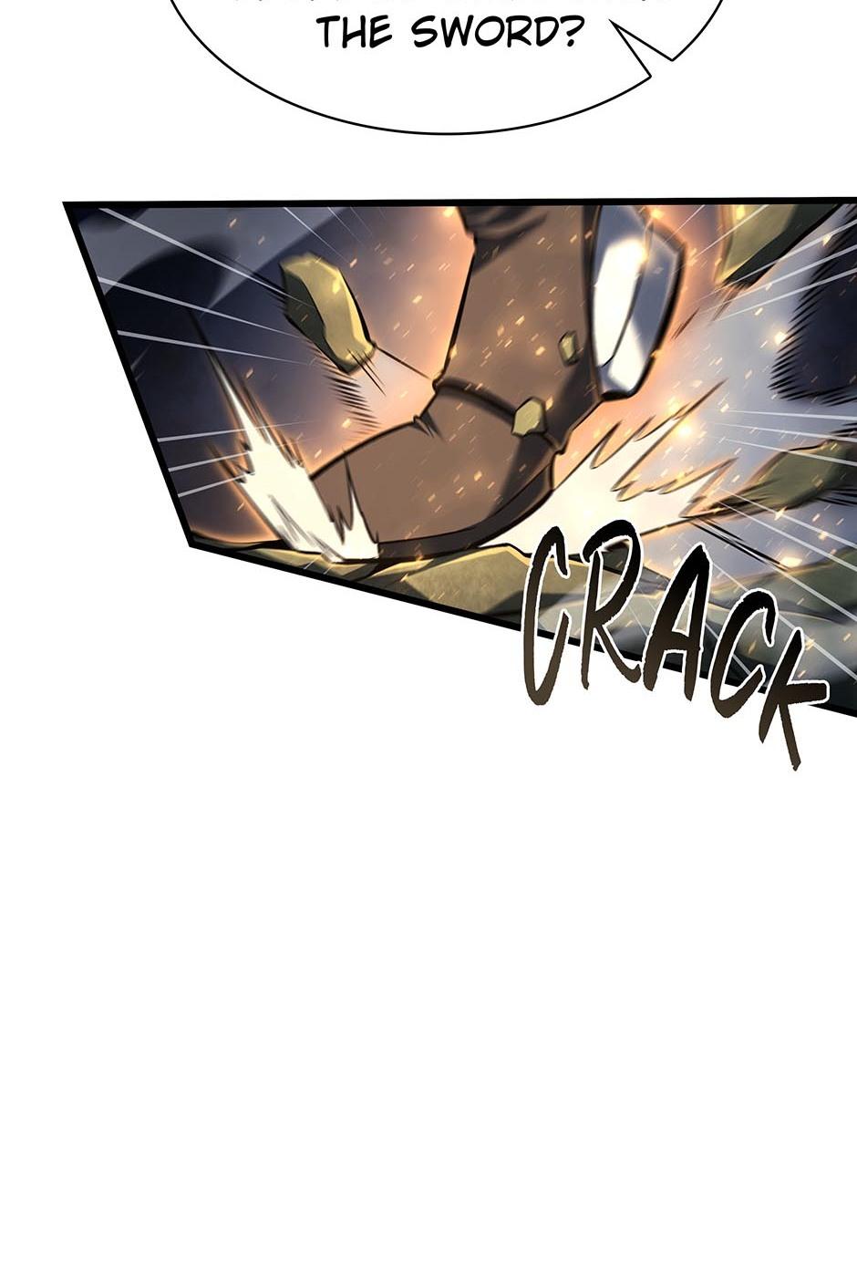 The Beginning After The End Chap 187 - Next Chap 188