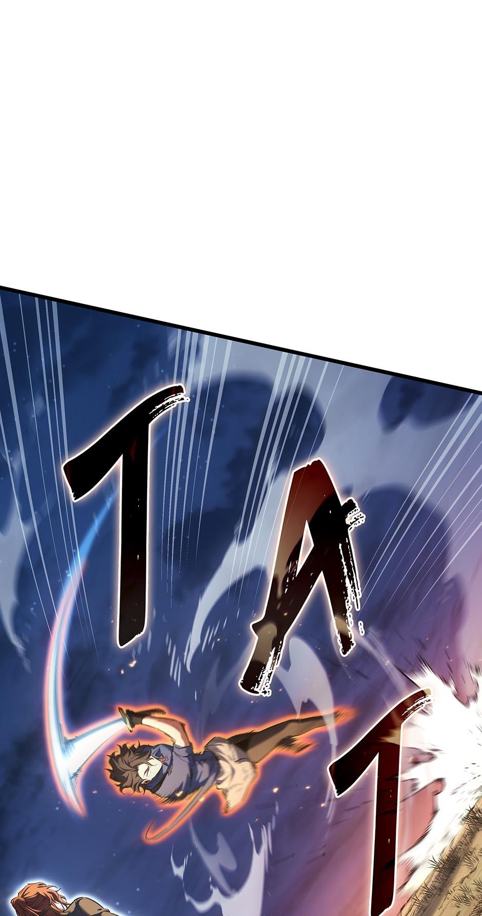 The Beginning After The End Chap 187 - Next Chap 188
