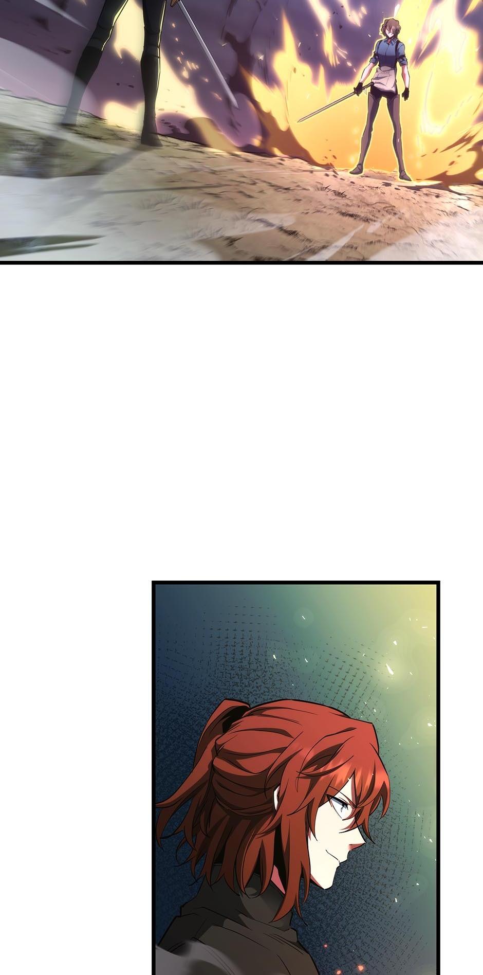 The Beginning After The End Chap 187 - Next Chap 188