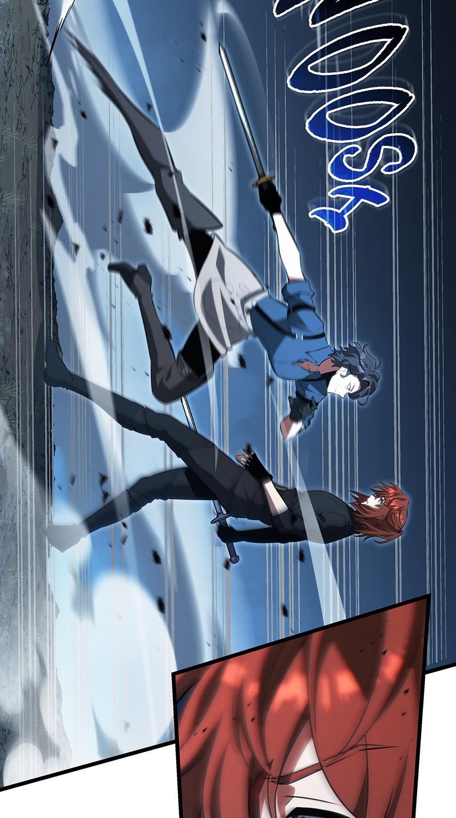 The Beginning After The End Chap 187 - Next Chap 188