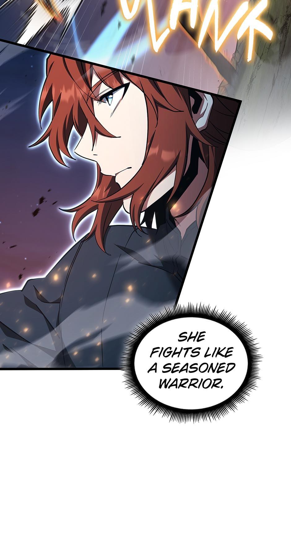 The Beginning After The End Chap 187 - Next Chap 188