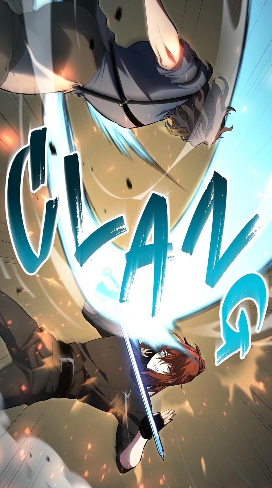 The Beginning After The End Chap 187 - Next Chap 188