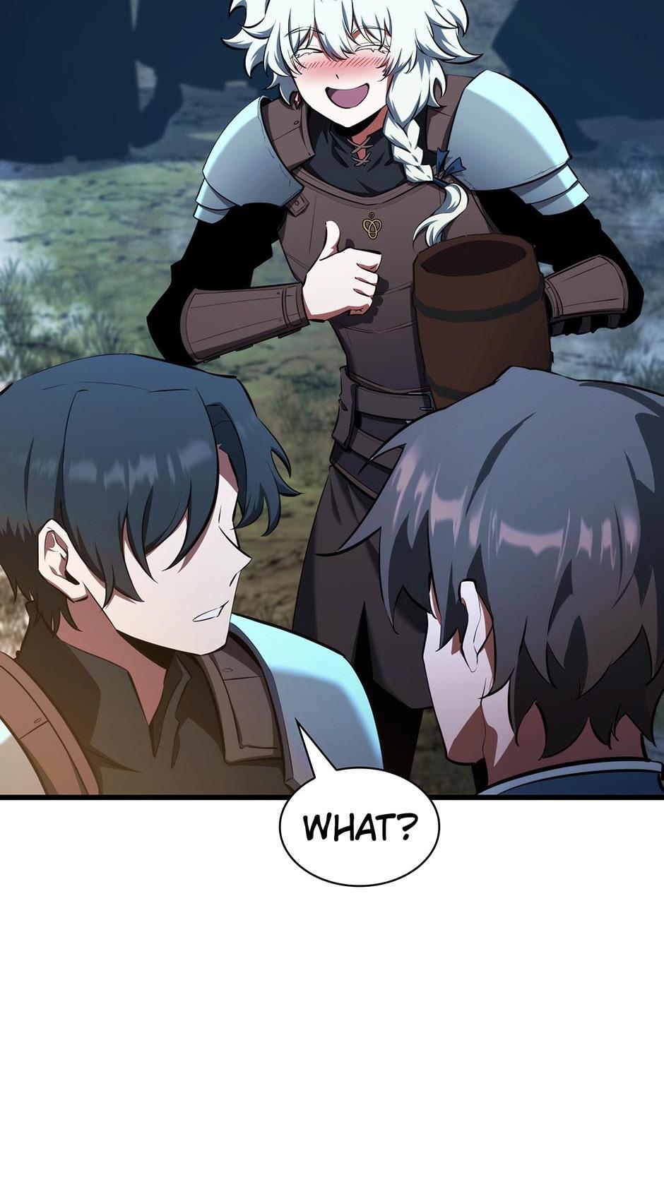 The Beginning After The End Chap 187 - Next Chap 188