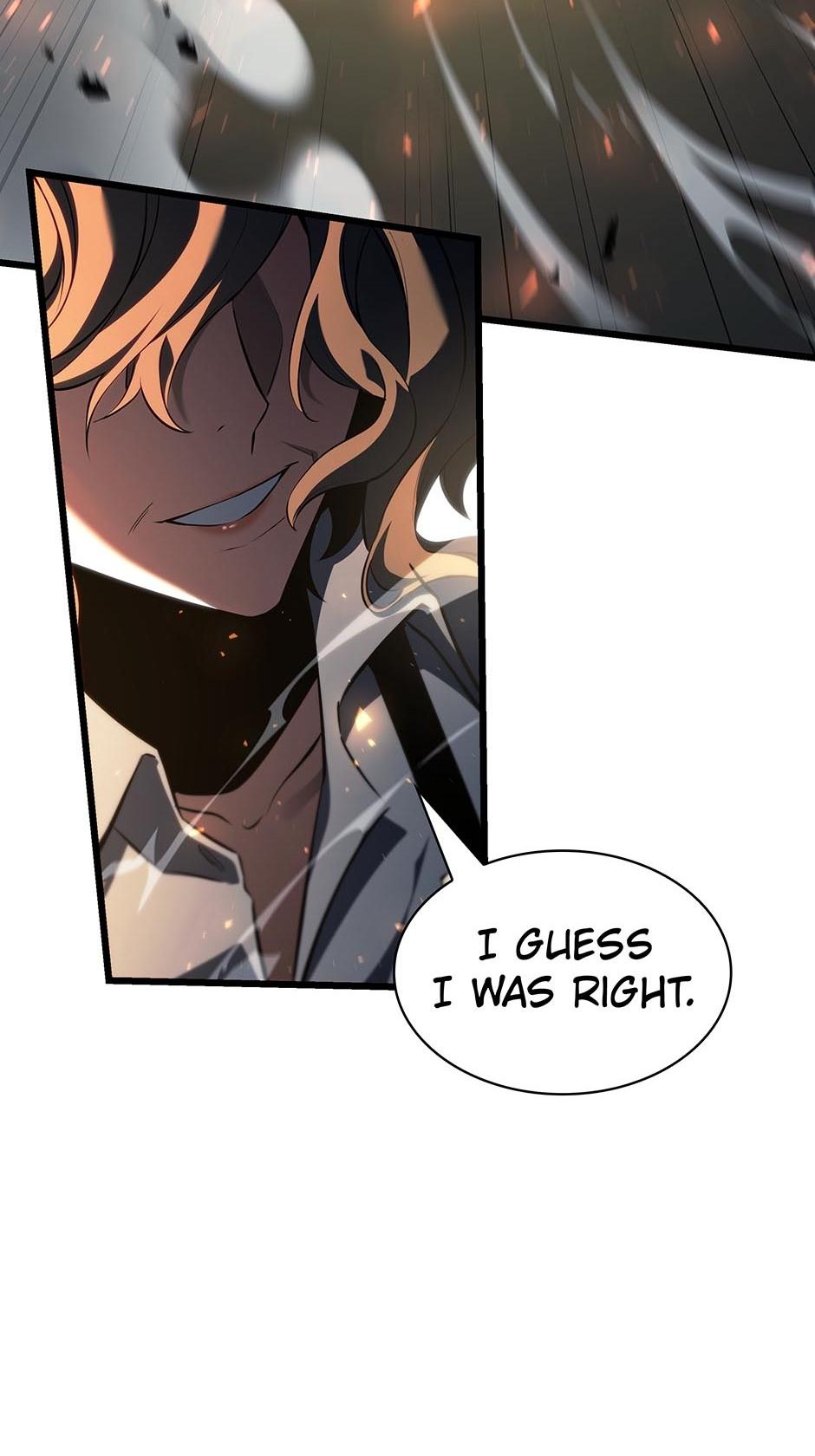 The Beginning After The End Chap 187 - Next Chap 188