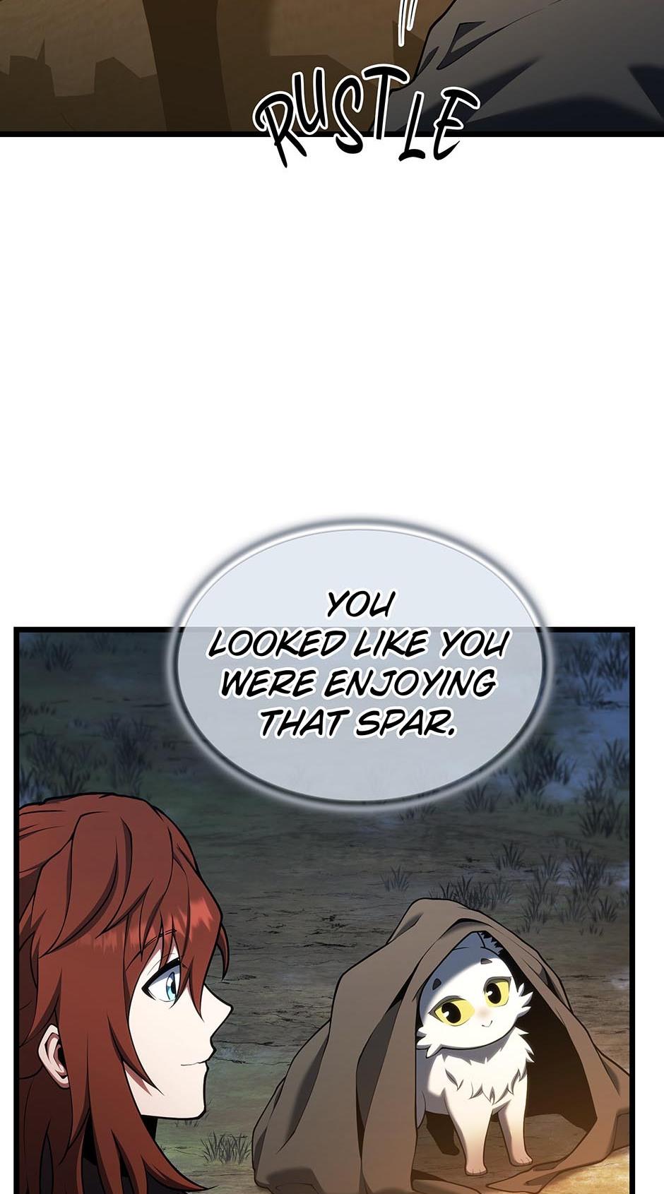 The Beginning After The End Chap 187 - Next Chap 188