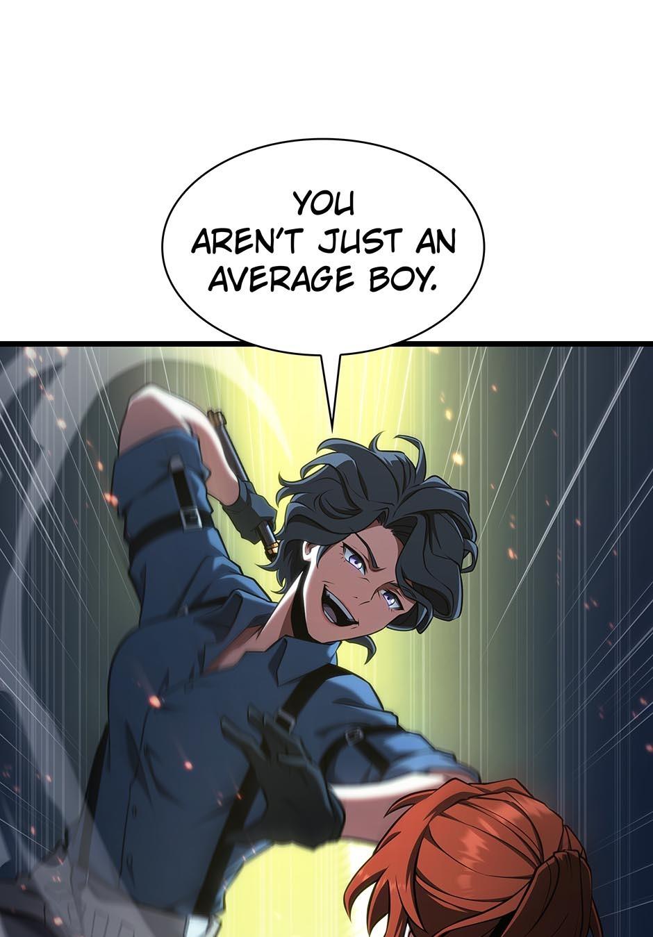 The Beginning After The End Chap 187 - Next Chap 188