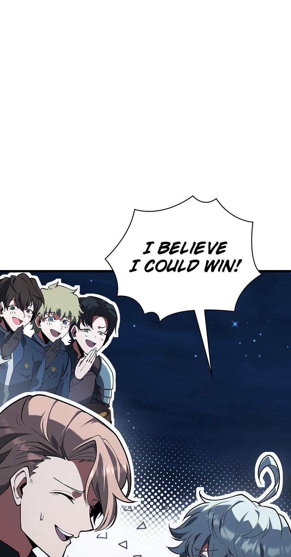The Beginning After The End Chap 187 - Next Chap 188