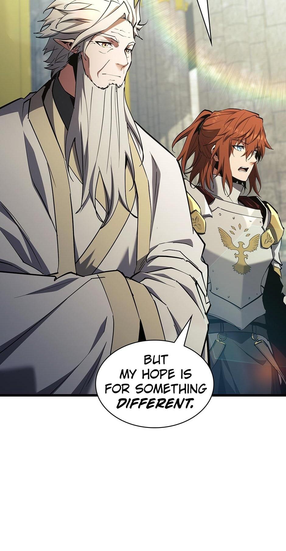 The Beginning After The End Chap 184 - Next Chap 185