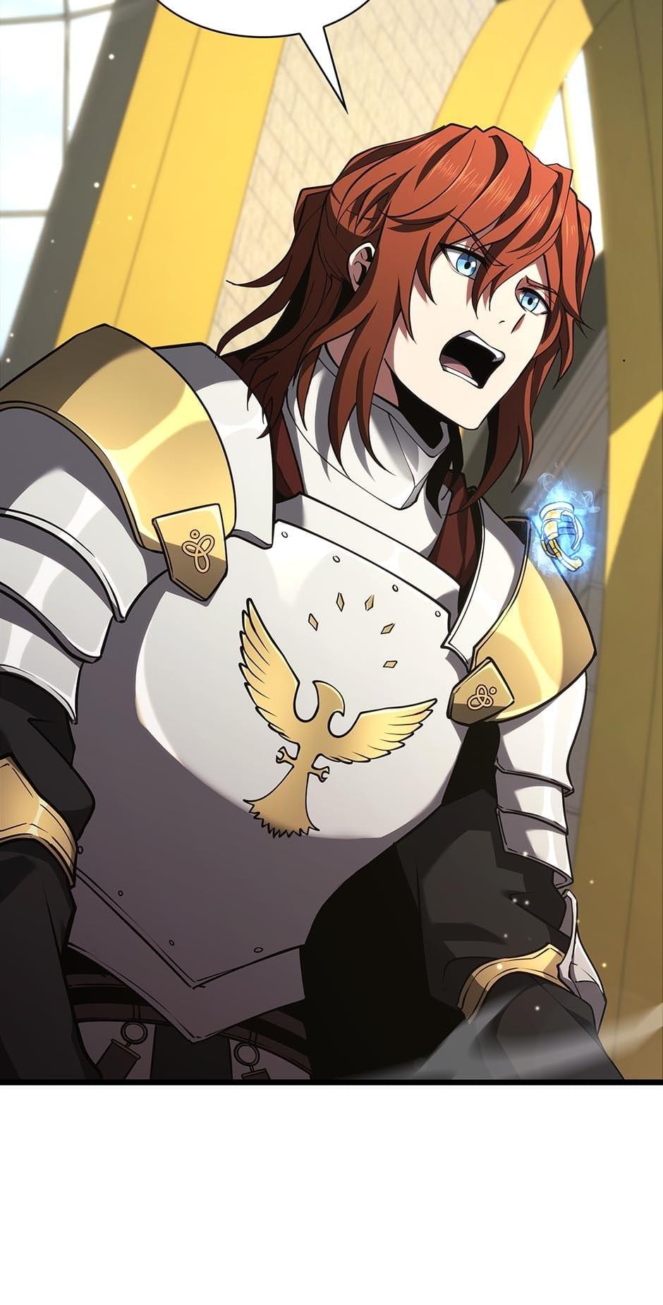 The Beginning After The End Chap 184 - Next Chap 185