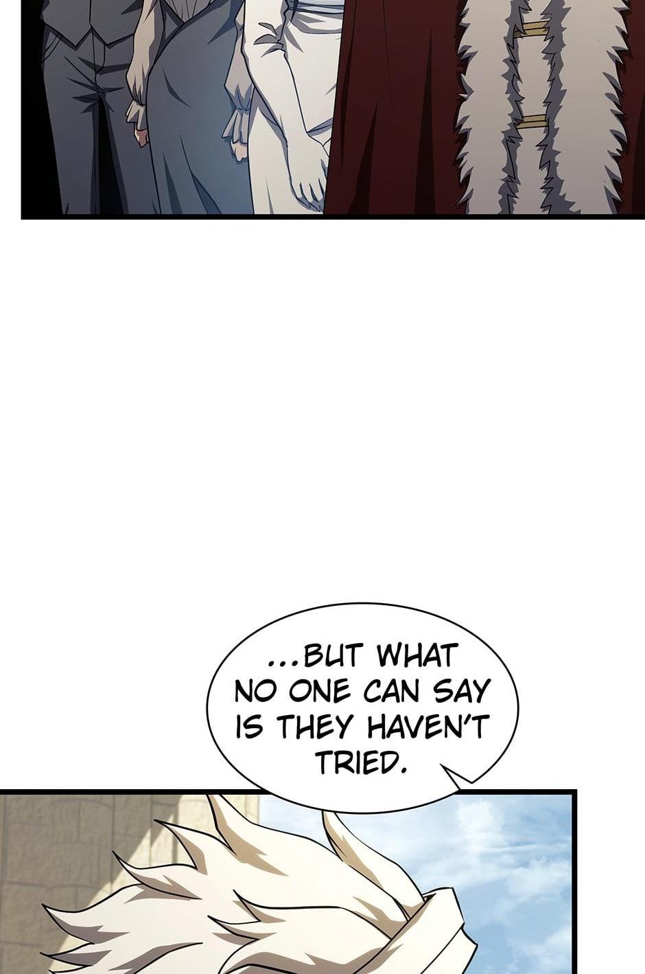 The Beginning After The End Chap 184 - Next Chap 185