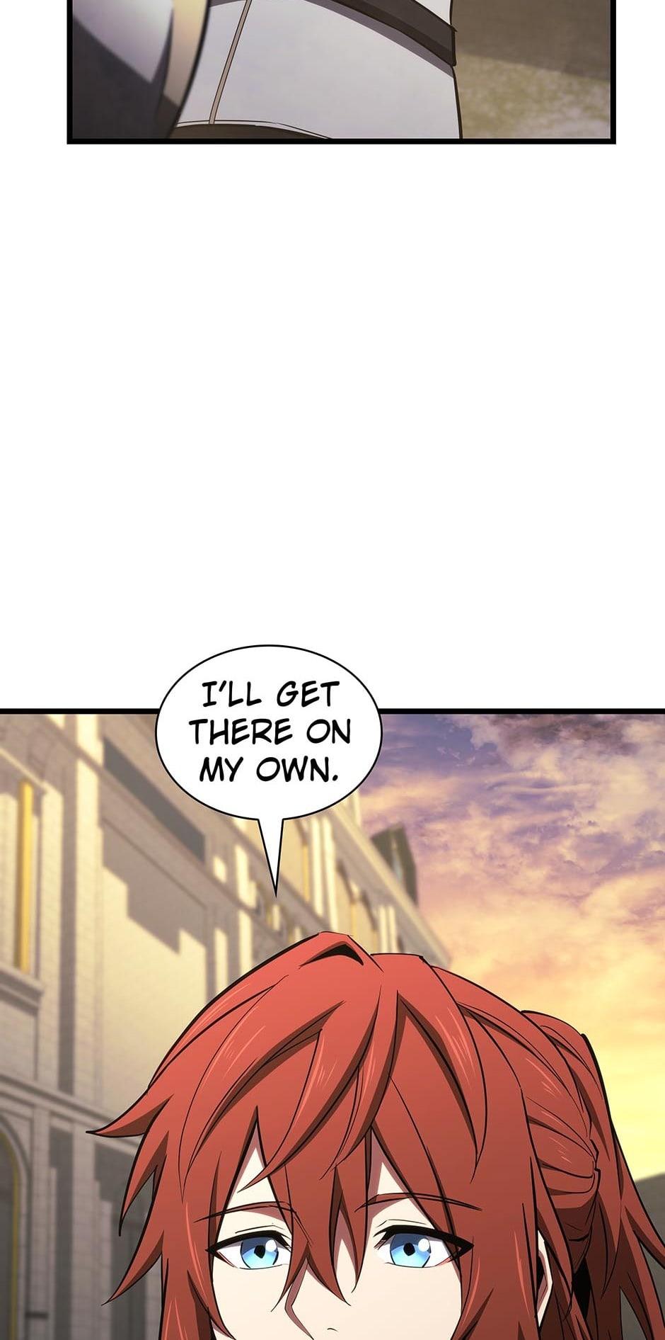 The Beginning After The End Chap 184 - Next Chap 185