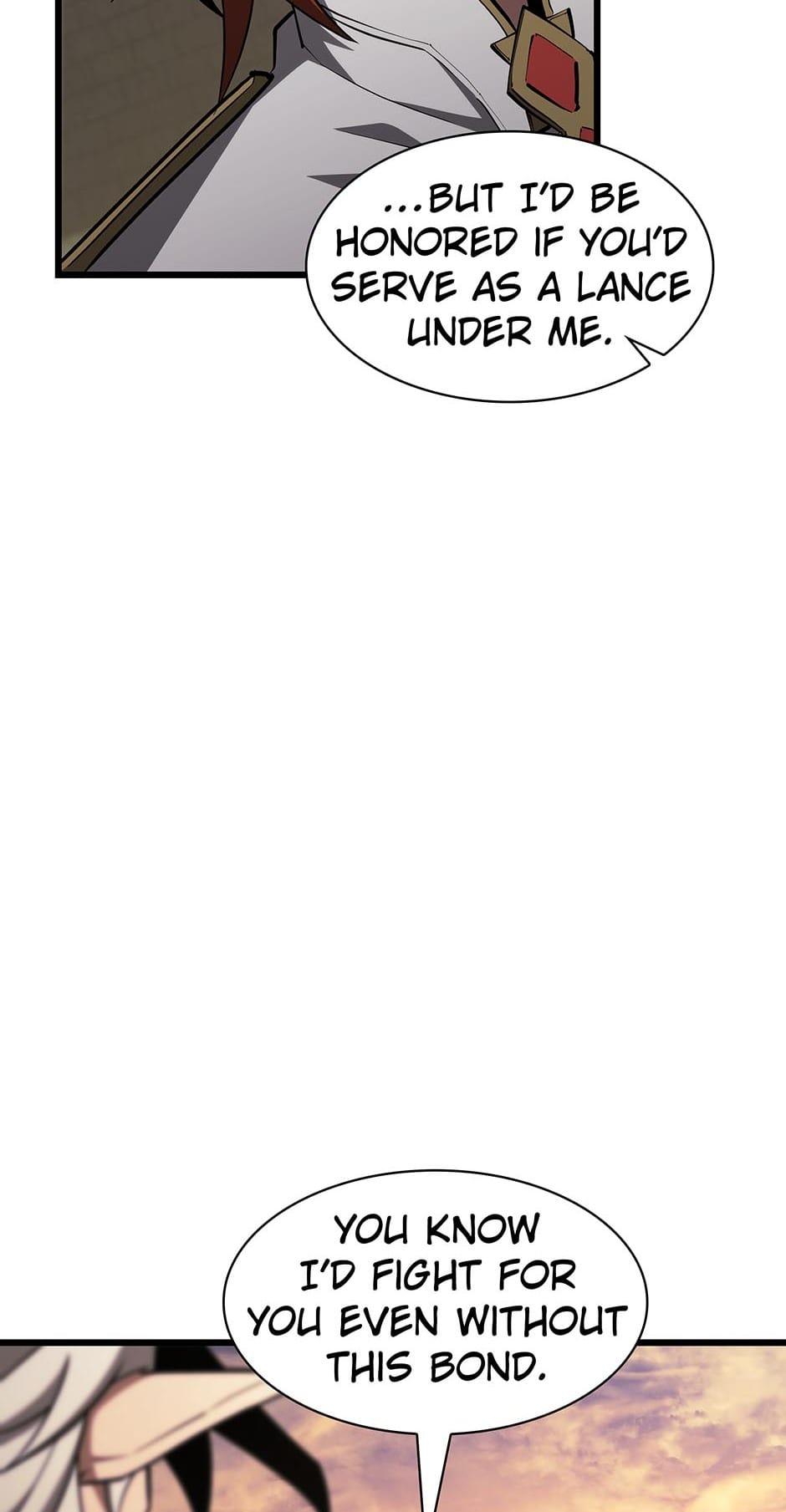 The Beginning After The End Chap 184 - Next Chap 185