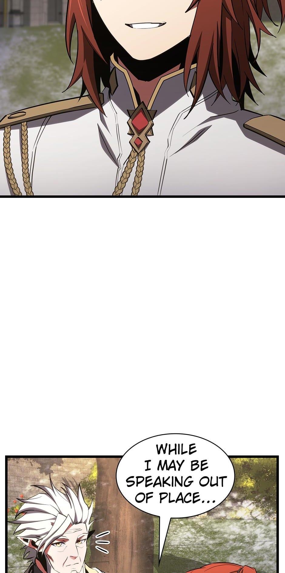 The Beginning After The End Chap 184 - Next Chap 185