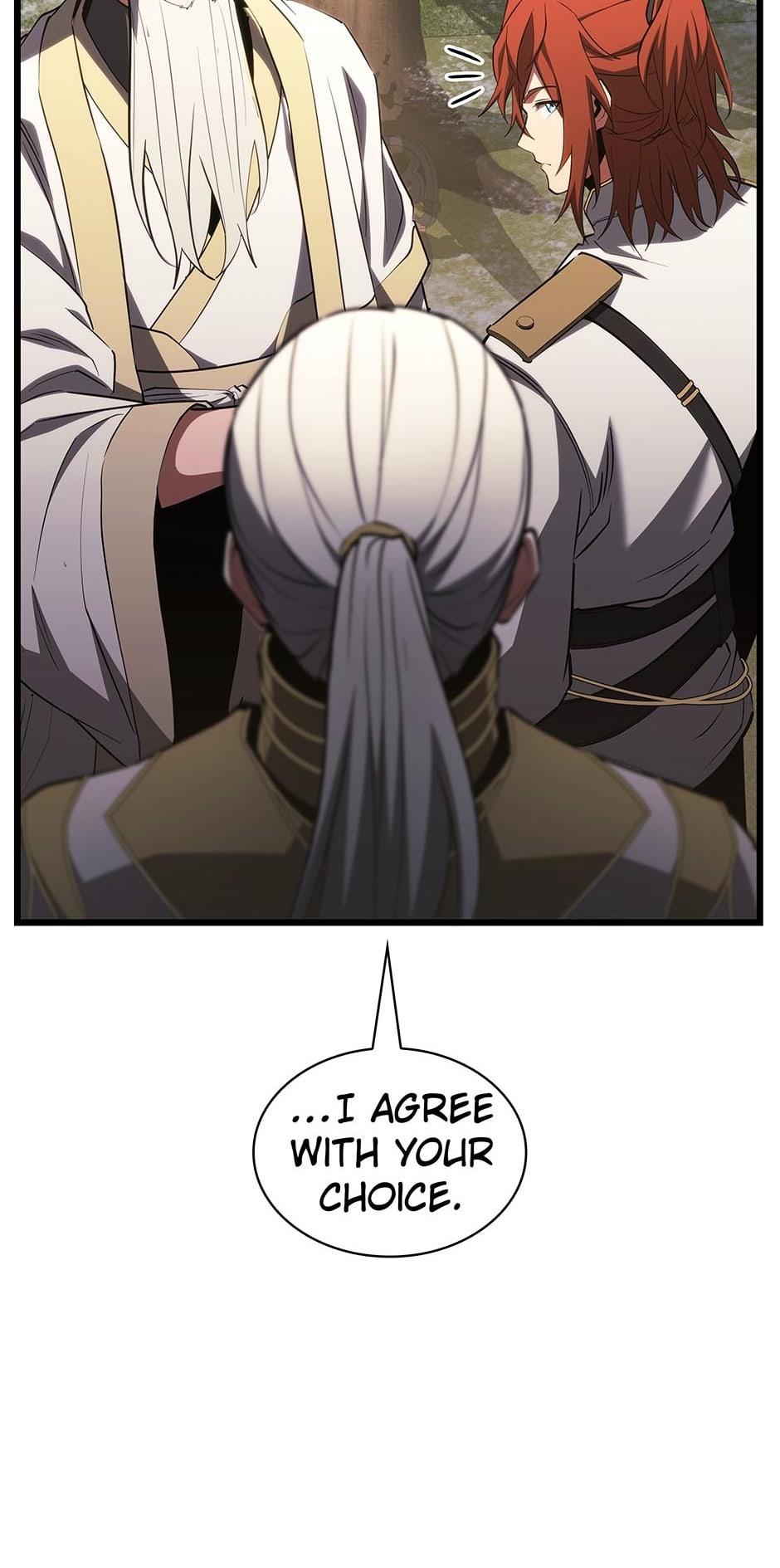 The Beginning After The End Chap 184 - Next Chap 185