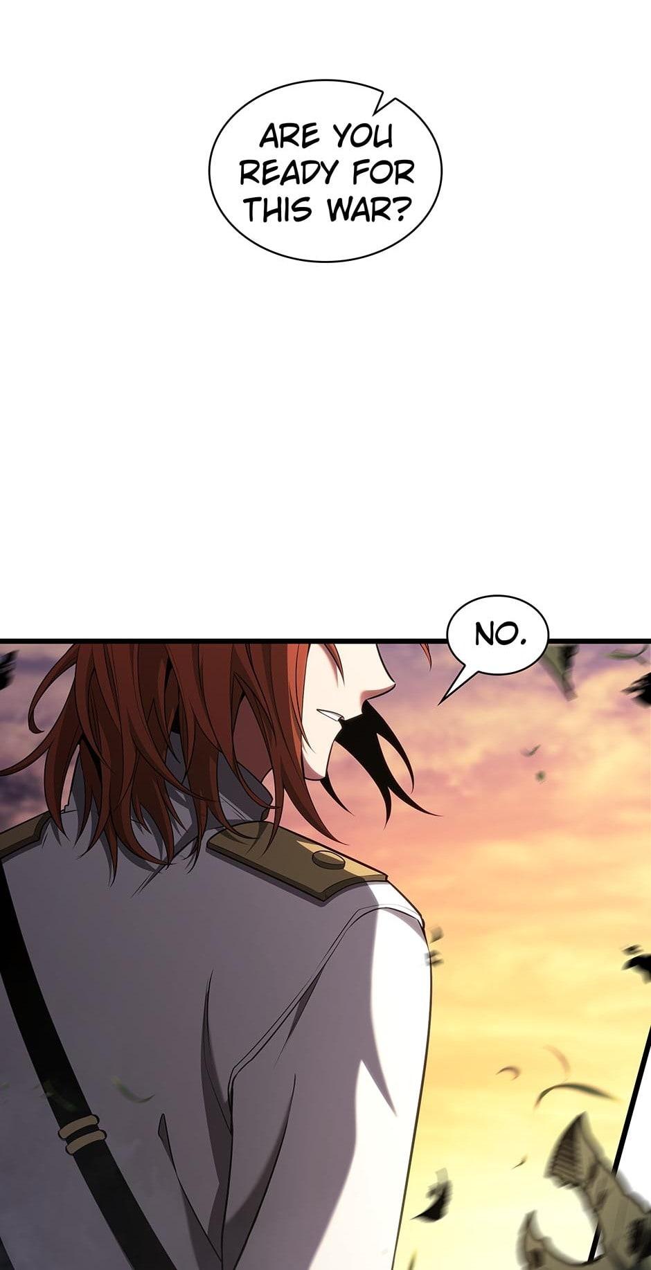 The Beginning After The End Chap 184 - Next Chap 185