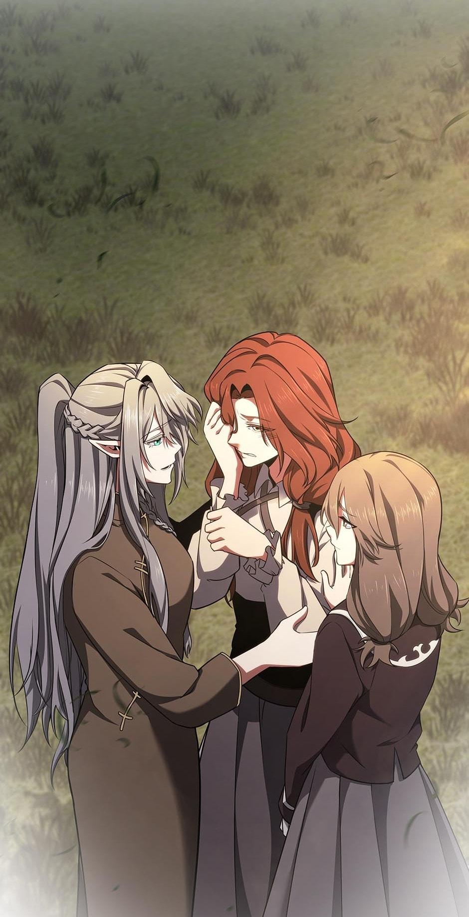 The Beginning After The End Chap 184 - Next Chap 185