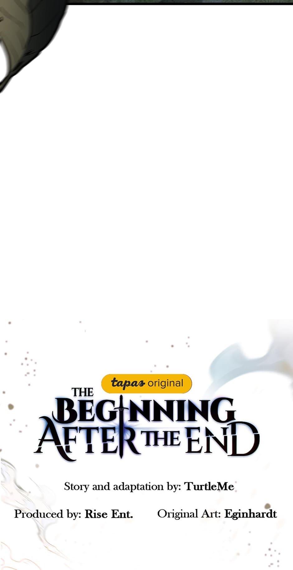 The Beginning After The End Chap 184 - Next Chap 185