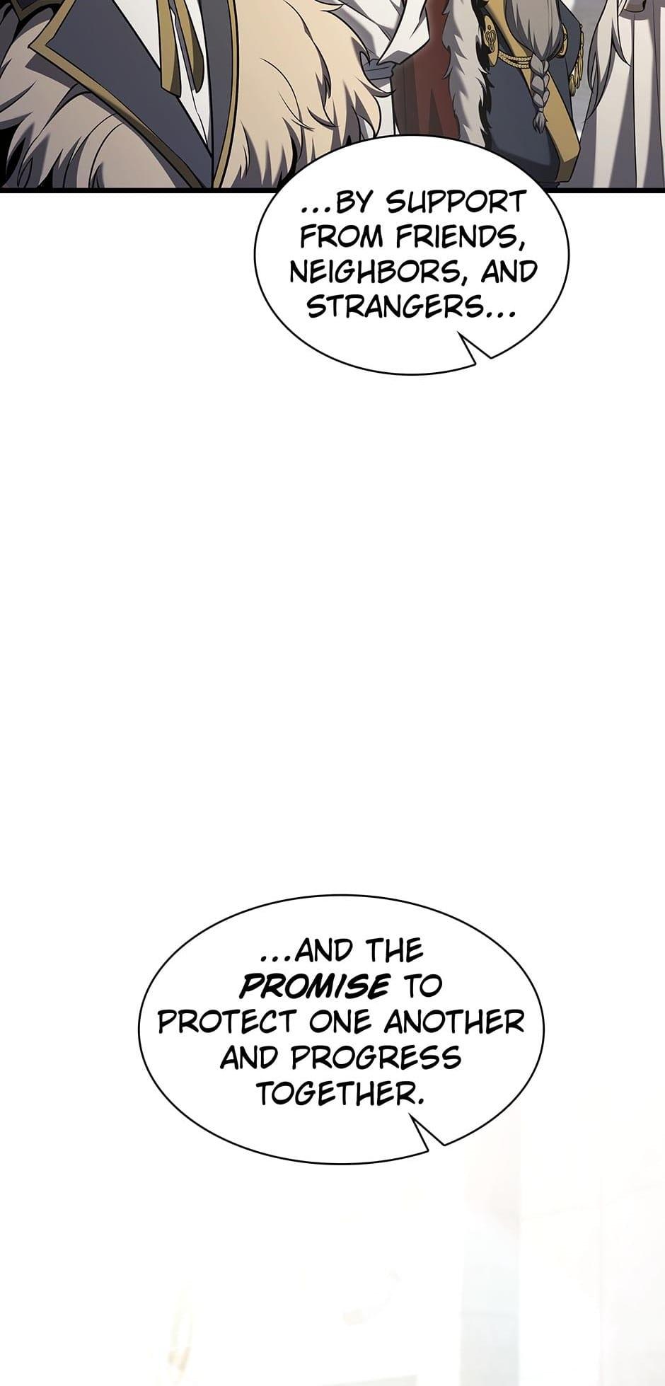 The Beginning After The End Chap 184 - Next Chap 185