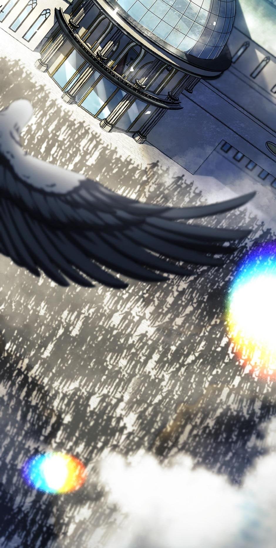 The Beginning After The End Chap 184 - Next Chap 185