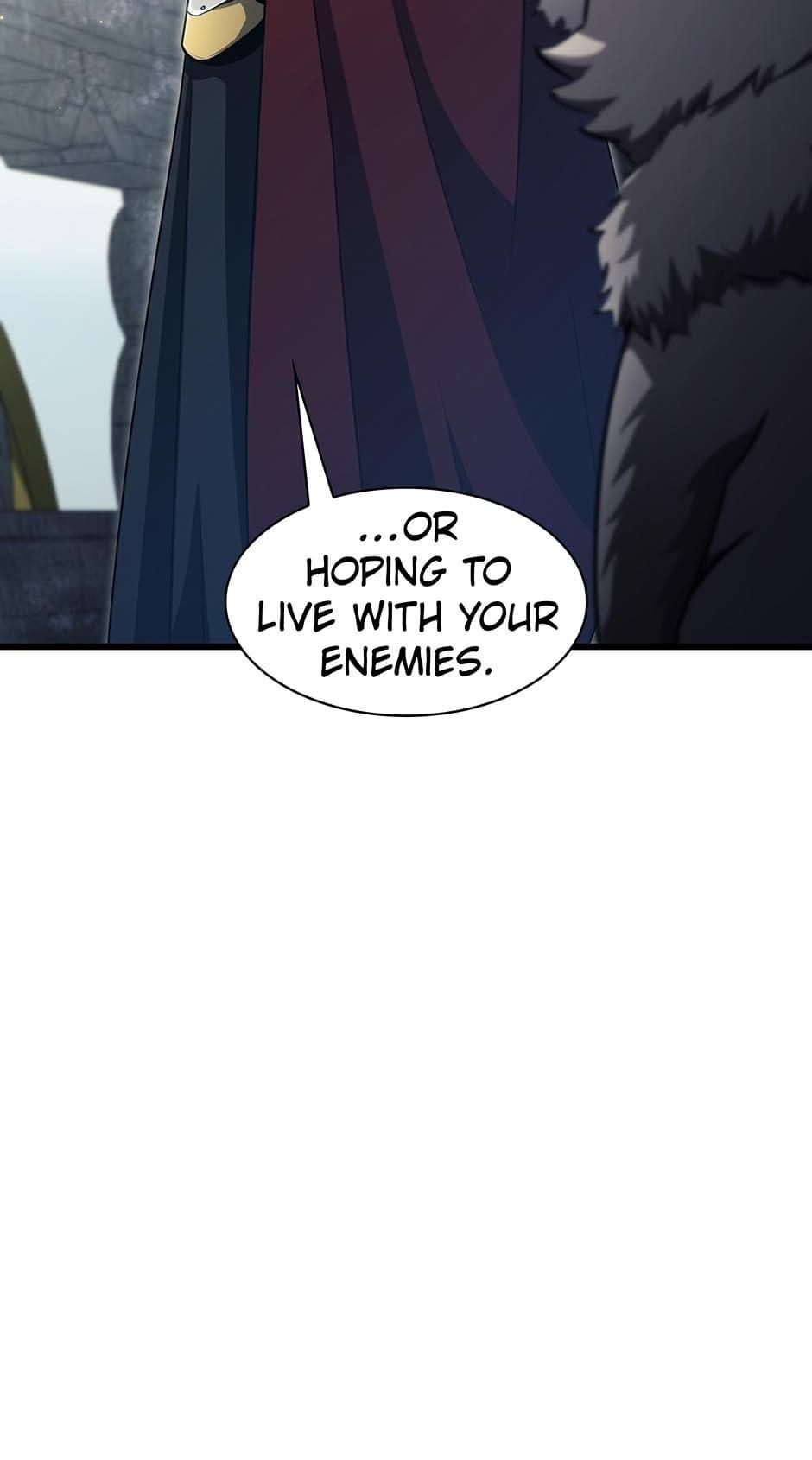 The Beginning After The End Chap 184 - Next Chap 185