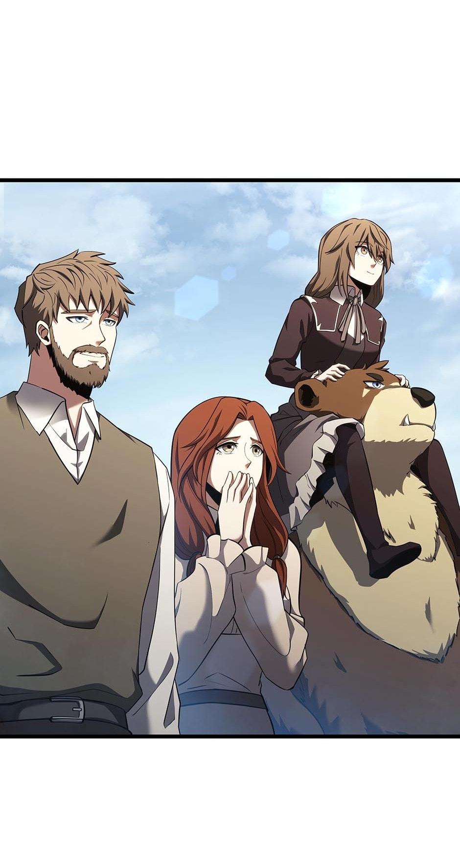 The Beginning After The End Chap 184 - Next Chap 185