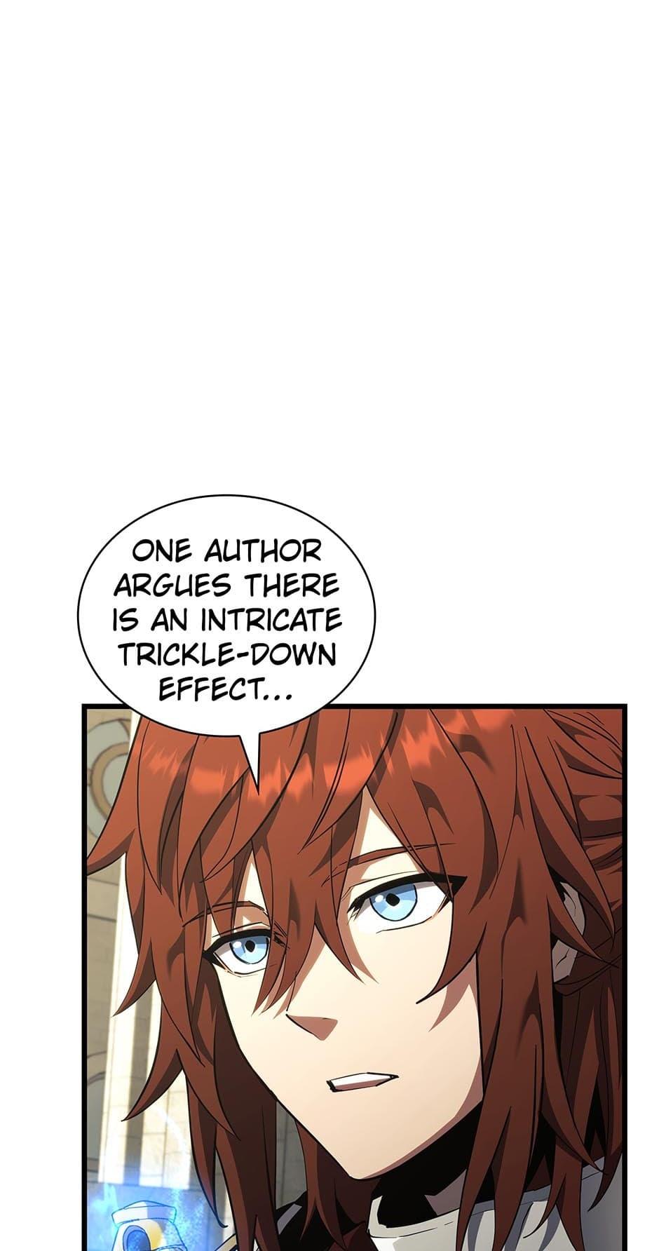 The Beginning After The End Chap 184 - Next Chap 185