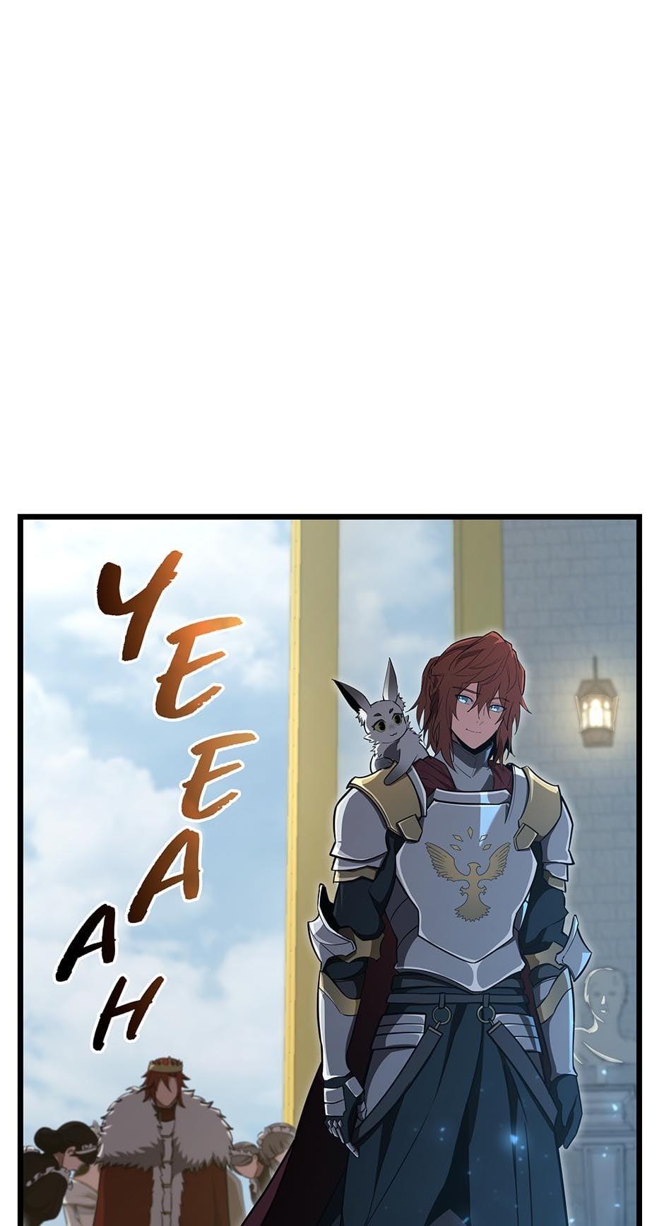 The Beginning After The End Chap 184 - Next Chap 185